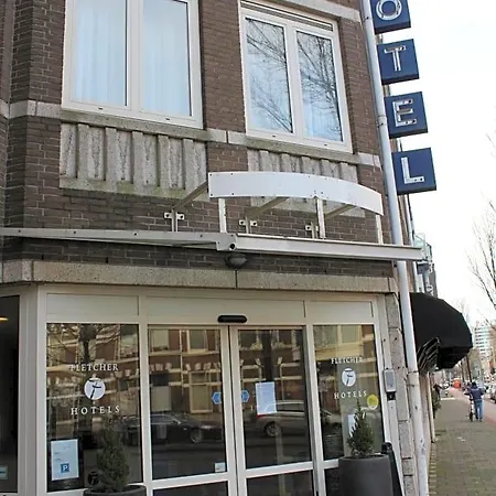Hotel Fletcher Stadshotel 4*