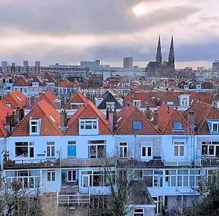 Fletcher Stadshotel