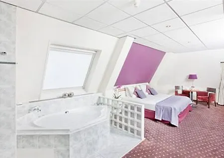 Fletcher Stadshotel