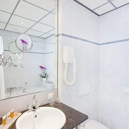 Fletcher Stadshotel Hotel