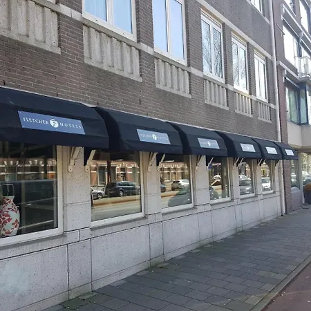 Fletcher Stadshotel 4* Den Haag