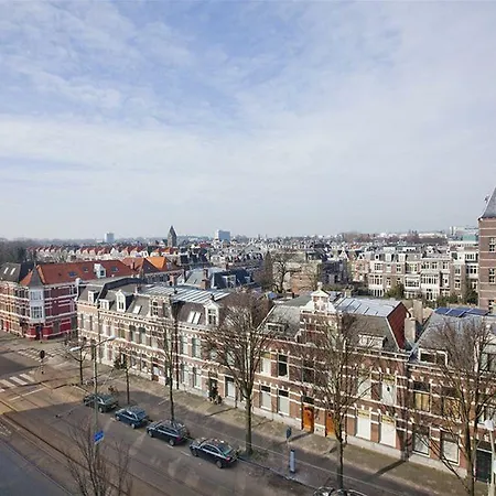 Fletcher Stadshotel Haag