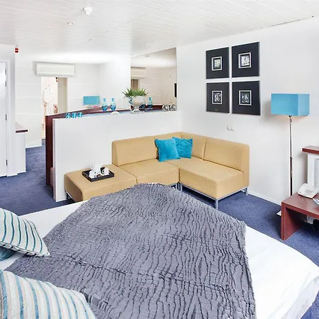 Hotell Fletcher Stadshotel 4*