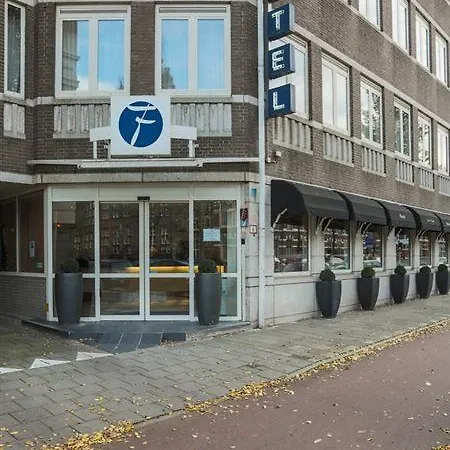 Hotel Fletcher Stadshotel 4*