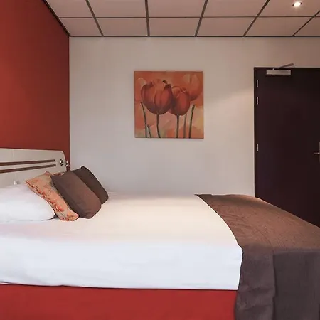 Fletcher Stadshotel 4* 헤이그