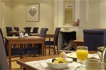 Otel Fletcher Stadshotel Lahey