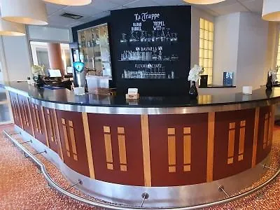 Hotel Fletcher Stadshotel La Haya