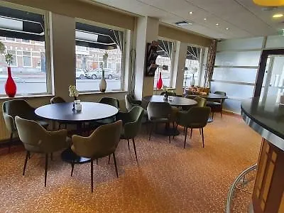 Hotel Fletcher Stadshotel Den Haag