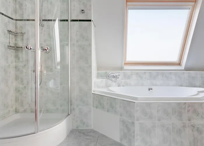 Fletcher Stadshotel Otel