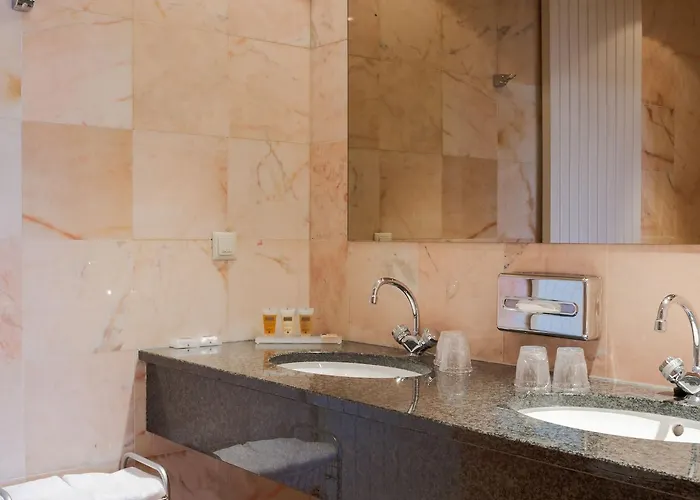 Otel Fletcher Stadshotel 4*