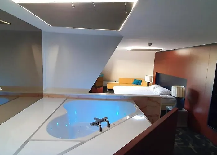 Fletcher Stadshotel Hotel