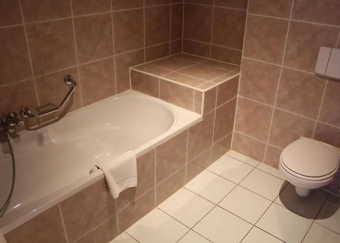 Fletcher Stadshotel Otel