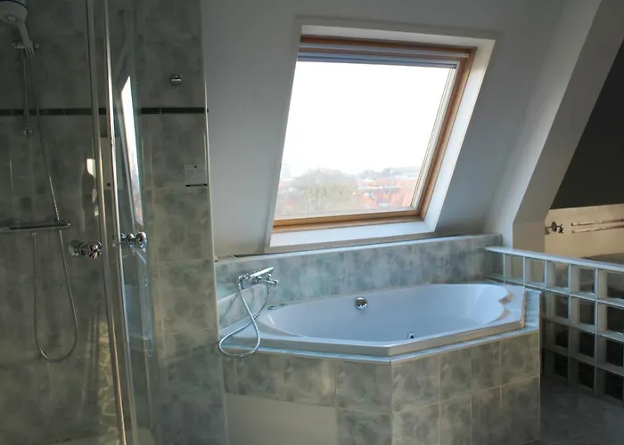 Fletcher Stadshotel 4*