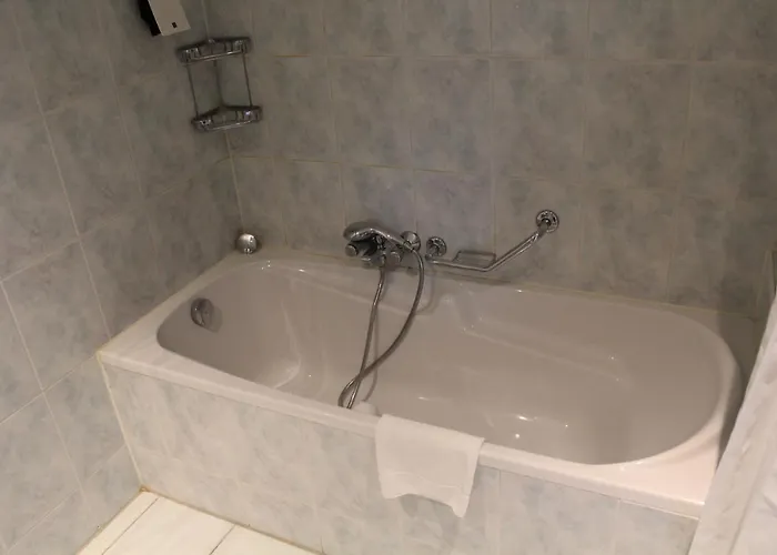 Otel Fletcher Stadshotel