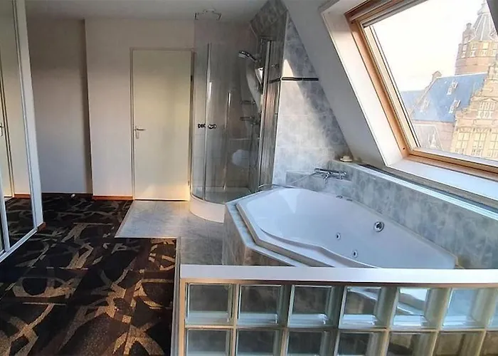 Fletcher Stadshotel 4* Den Haag