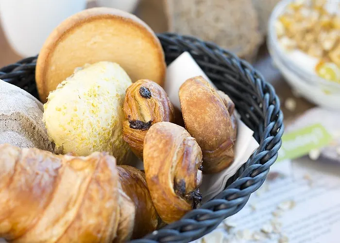 Fletcher Stadshotel 4* Den Haag