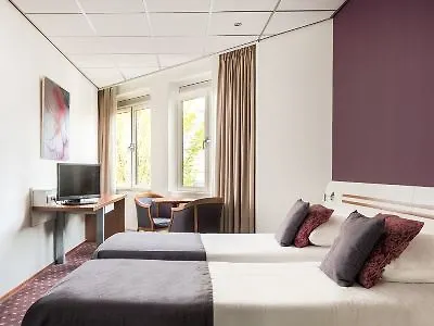 Otel Fletcher Stadshotel