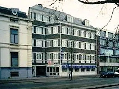 Fletcher Stadshotel 4* האג