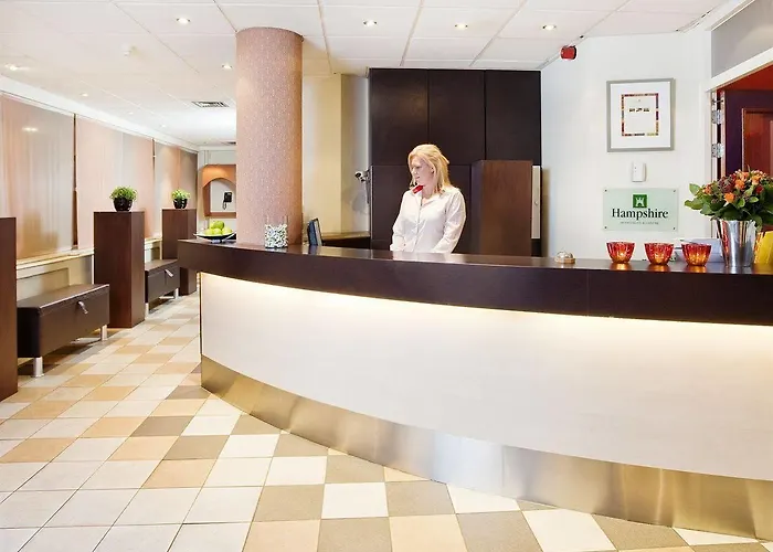 Fletcher Stadshotel Otel