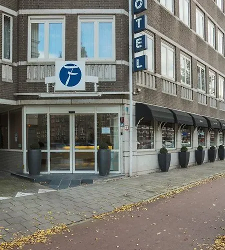 Hotel Fletcher Stadshotel 4*