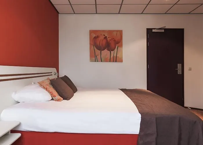 Fletcher Stadshotel 4* Den Haag