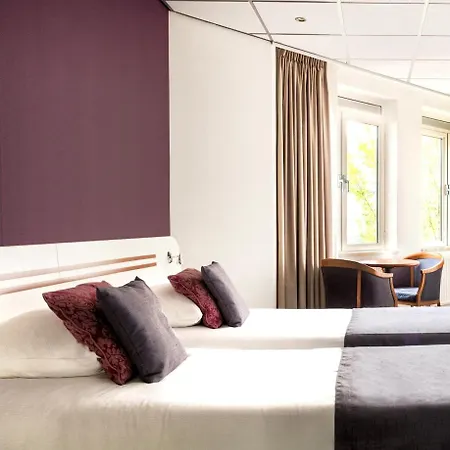 Hotel Fletcher Stadshotel 4*