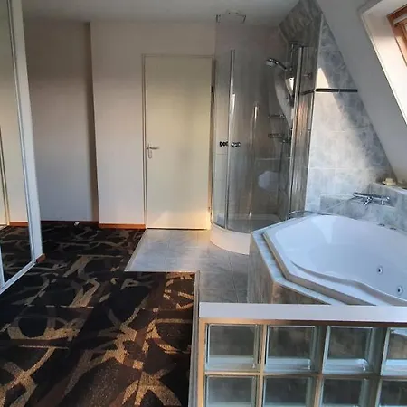 호텔 Fletcher Stadshotel 헤이그