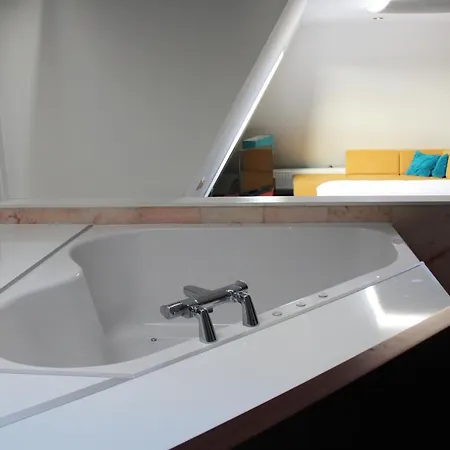 Fletcher Stadshotel 호텔 헤이그