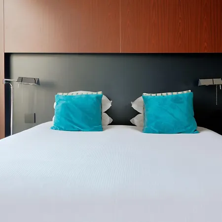 호텔 Fletcher Stadshotel 4*