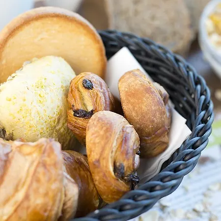 Fletcher Stadshotel 4* 헤이그