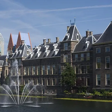 Fletcher Stadshotel