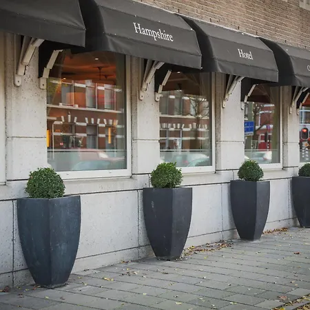 호텔 Fletcher Stadshotel