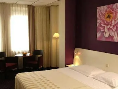Fletcher Stadshotel 4*
