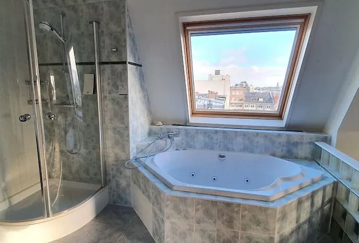 Fletcher Stadshotel 4*