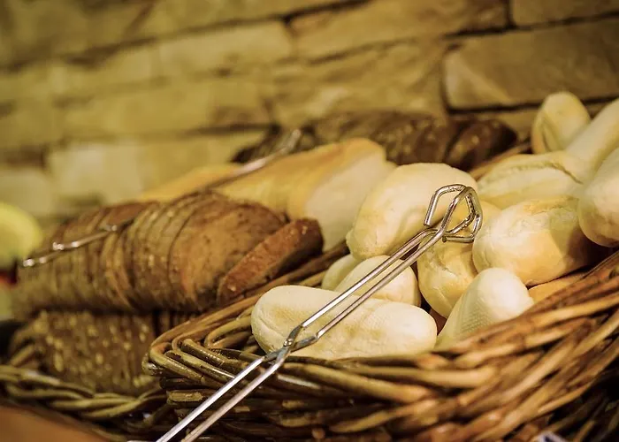 Hotel Fletcher Stadshotel