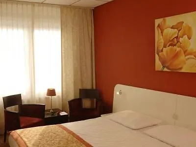 Fletcher Stadshotel Hotel