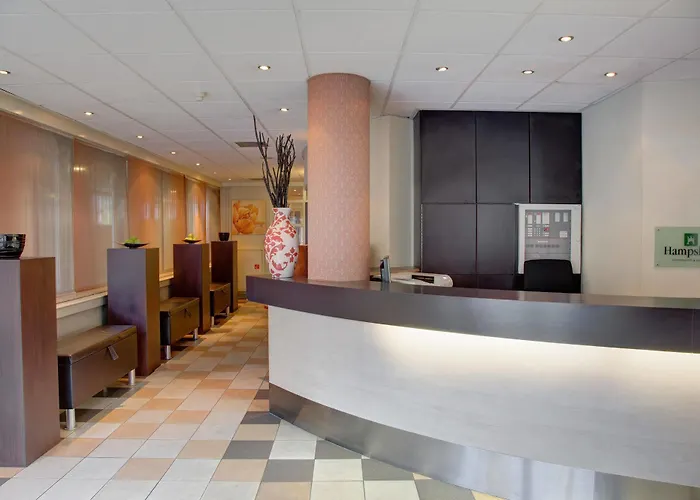 Fletcher Stadshotel Hotel